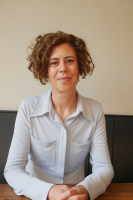 Dr Rachel O'Beney