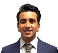 Mr Hasan Naveed