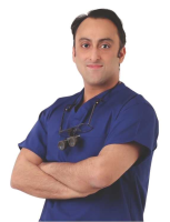 Mr Adnan Darr