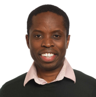 Dr Richard T Ibitoye