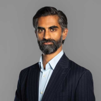 Mr Murali Somasundaram