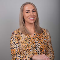 Miss Rachel Grover