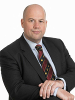 Mr Donald A McArthur