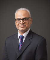 Mr Ramandeep Chalokia