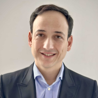 Dr Alexandros Georgiou