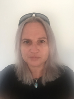Ms Georgina Phillips