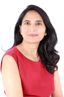 Dr Hymavathi Rachabattula