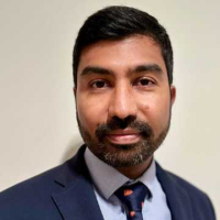 Dr Sameer Kurmani
