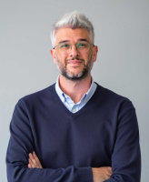 Dr Constantinos Parisinos