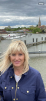 Ms Deborah Edens