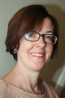 Jo Harding