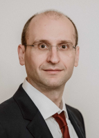 Mr Eleftherios Agorogiannis