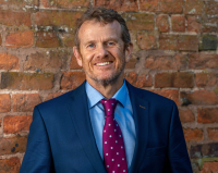 Mr Robin Rees