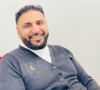 Mr Nadeem Ahmed