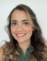 Dr Natalie Cook