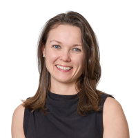 Dr Holly Morris