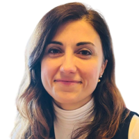 Dr Milena Leo