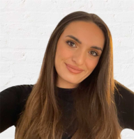 Miss Francesca Beard