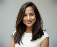 Miss Iranthi Meththananda