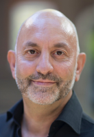 Mr Giovanni del Vecchio