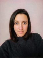 Dr Elizabeth Millward