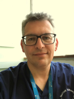 Dr Athanasios Charalampopoulos