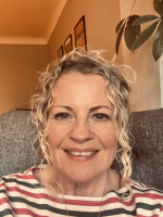 Dr Sue Ryan