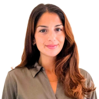 Dr Maryam Haghiran