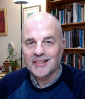 Simon Spence