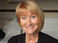 Mrs Aileen Brindley