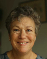 Mrs Jo Ansell