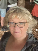 Anne Prendergast