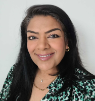 Ms Kish Pancholi