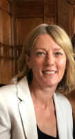 Mrs Sharron Harrison
