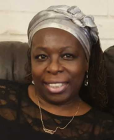 Ms Deborah Saunders