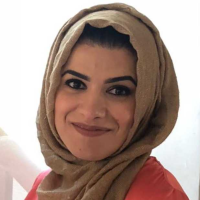 Miss Asmaa Al-Kufaishi