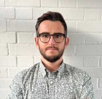 Mr Jakub Roszkowski