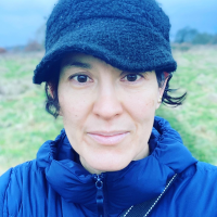 Dr Mary Murphy-Diprose