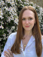 Dr Joanna Harvey