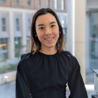 Dr Alicia Ng