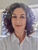 Mrs Alison Oliver