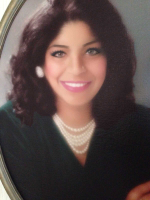 Miss Zahida Abbas