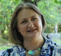 Ms Teresa de Billot