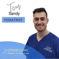 Mr Tom Sandy