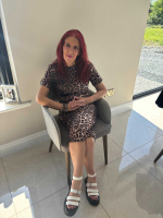 Ms Geraldine McCabe