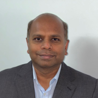 Dr Arun Dhanasekaran