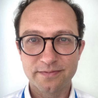 Dr Henry Seligman