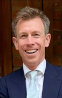 Mr James Gill