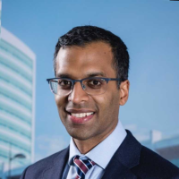 Mr Veeru Kasivisvanathan