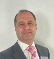 Dr Shahram Ahmadvazir